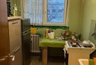 Apartament cu 3 camere semidecomandat în Titan - 5