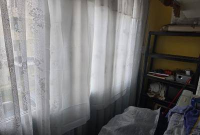 Garsonieră decomandată în Central - 2