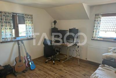 Casa individuala Sura Mare constructie 2015 cu 498mp teren - 7