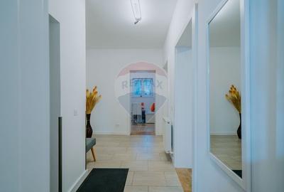 Comision 0 | Apartament  2 camere de inchiriat in zona Dealul Cetatii - 9