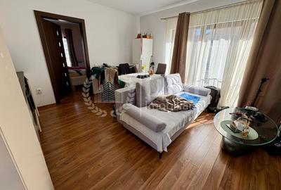 Apartament cu 2 camere semidecomandat, mobilat în Bună Ziua - 5