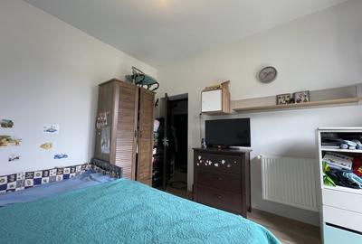 Apartament cu 2 camere decomandat, mobilat în Titan - 4