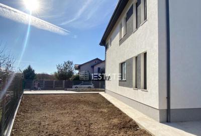 Casă cu 4 camere cu Canalizare în Mogoșoaia - 11