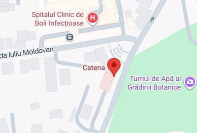 Apartament cu 2 camere în Central - 18
