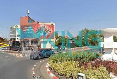 Spațiu comercial, 233 mp în Pipera