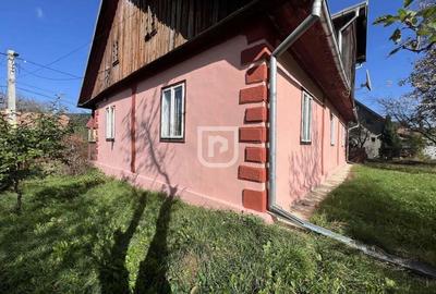 Casa traditional bucovineana la poalele muntilor Bucovinei - 8