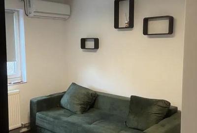 Garsonieră semidecomandată, mobilată în Buziașului - 4