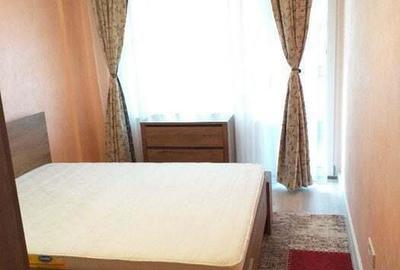 Apartament cu 2 camere decomandat în Colentina