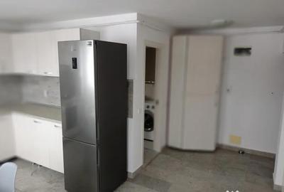 Garsonieră decomandată în Florești - 6