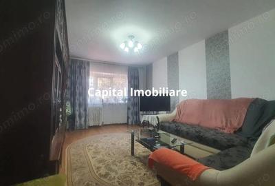 Apartament 2 camere, Etaj 1