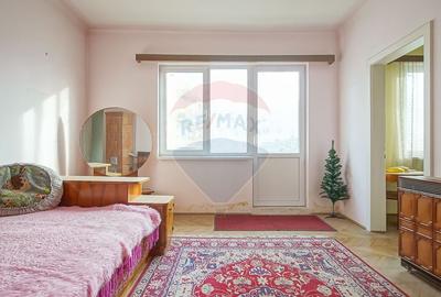 Apartament cu 3 camere decomandat în Centrul Civic - 8