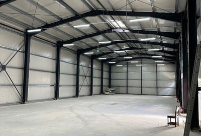 Spațiu comercial, de 1,240 mp, în Central - 6