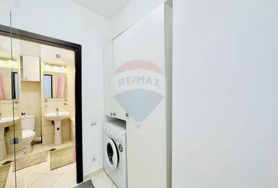 De vanzare| Garsoniera decomandata cu balcon, parcare | Pipera - 7