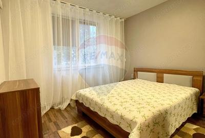 Apartament cu 2 camere de inchiriat in zona City Park Mall - 2