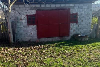 Casă cu 3 camere în Central - 5