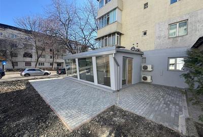 Spațiu comercial, de 95 mp, în Brăilei - 4