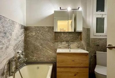 Spațiu comercial, de 60 mp, în Obor