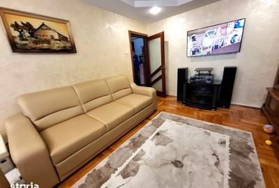 Apartament cu 2 camere în Nord - 5