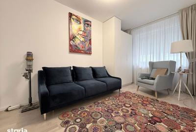 Apartament cu 3 camere, mobilat în Dristor - 2
