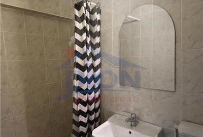 Apartament cu 3 camere semidecomandat, mobilat în Rahova - 2