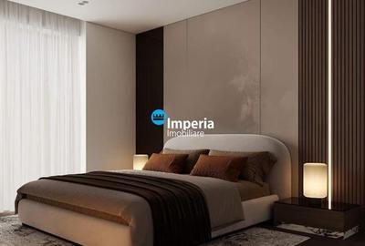Apartament cu 3 camere decomandat în Aeroport - 4