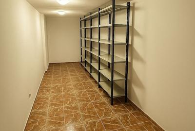 VILA SOMPTUOASA CU PONTON LA LAC SI TEREN GENEROS - REZIDENTA SAU INVESTITIE - 32