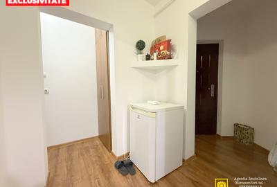 1 camera in Mazepa 2 renovat 2024 - 10