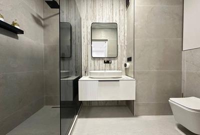 Apartament cu 2 camere în Floreasca - 8