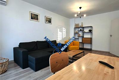 Apartament 2 camere - Alphaville Arena - închiriere termen mediu Apartament 2 camere - Alphaville Arena - închiriere termen mediu - 3