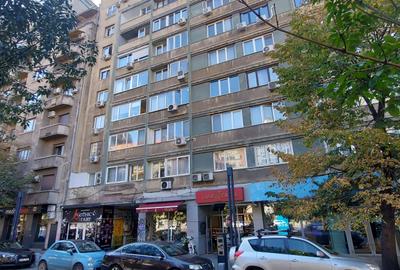 De vanzare - Apartament Metrou Universitate - 10