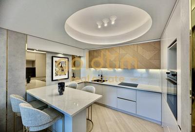SUPERB/ CORTINA NORH/PRIMA INCHIRIERE/ SPATII DEPOZITARE/ 2 PARCARI/PRIVELISTE - 4