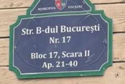 Apartament cu 2 camere semidecomandat în Sud - 1