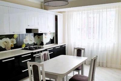 Inchiriez apartament cu 1 camera in zona Iris - 5