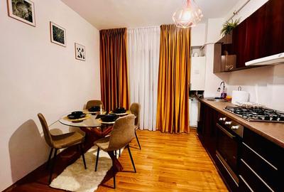 Apartament cu 3 camere decomandat în Ultracentral - 5