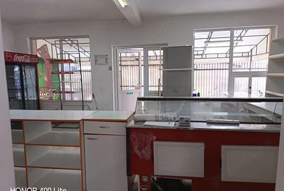 Spațiu comercial, de 64 mp, în Râncăciov - 3