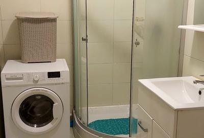 Apartament cu 2 camere decomandat în Central - 8