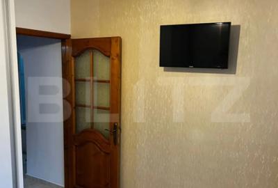 Apartament cu 2 camere decomandat în Burdujeni - 5