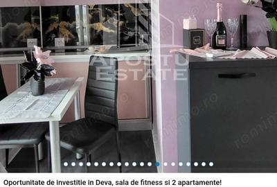 Spațiu comercial, de 115 mp, în Central - 2