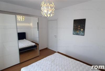 Apartament 3 dormitoare Adora Forest prima inchiriere - 6