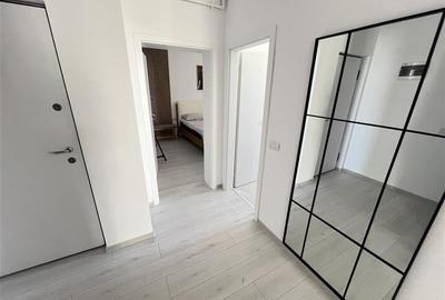 Apartament 2 camere, totul nou, prima inchiriere, BLOC NOU, Braytim, - 13