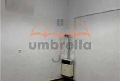 Birou, de 24 mp, în Ultracentral - 2