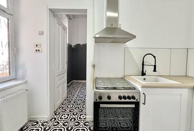 Un apartament spațios cu  2 camere, in , zona Centrala - Take Ionescu - 11