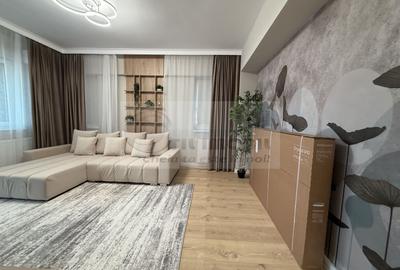 2 CAM , CENTRU PODU ROS PALAS , UNIREA TOWERS, LUX, PRIMA INCHIRIERE - 20