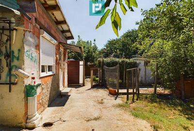 Casa stil conac pe drumul Ceta?ii - ?iria - 4