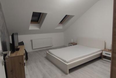 Apartament cu 3 camere decomandat în Exterior Vest - 6