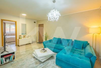 Apartament de vanzare cu 3 camere – zona Valea Aurie, str. Sacel - 1