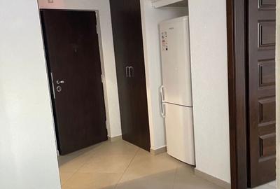 Apartament cu 2 camere în UTA - 6