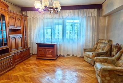 Apartament cu 3 camere decomandat în Lenin Sud - 10