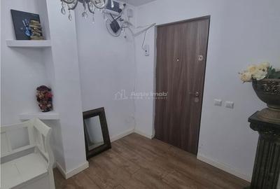Apartament cu 2 camere, mobilat în Central - 11