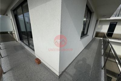 Apartament 2 camere Mamaia Nord la Cativa Pasi de Plaja - 7